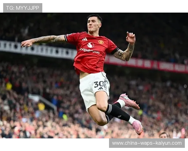 姆巴佩成曼联焦点：金童重返英超的新篇章