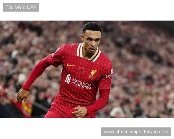 阿诺德角球助攻利物浦头球破网 阿诺德角球助攻利物浦头球破网