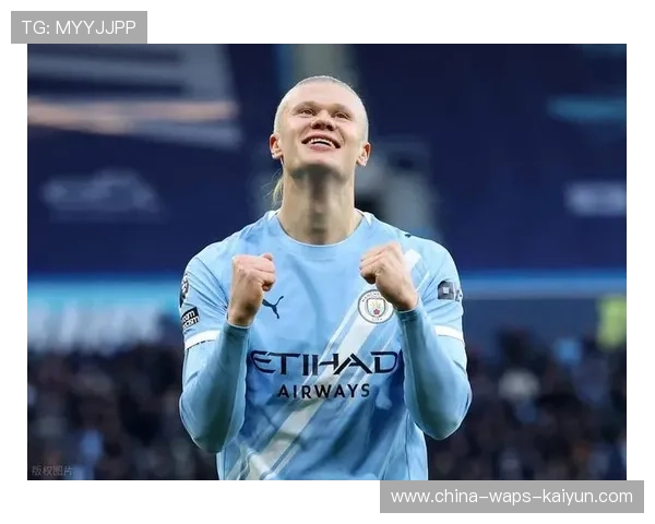 哈兰德门前威慑始终在线 哈兰德门前威慑始终在线