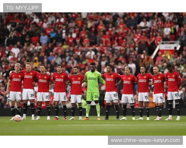 曼联4-1击败狼队，红魔争冠形势依旧扑朔迷离