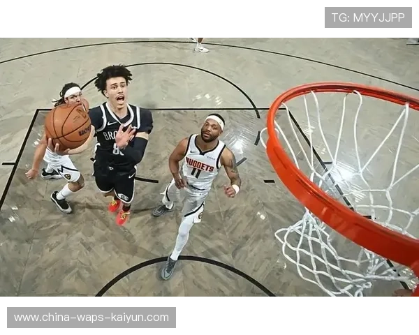 篮网队签约新援，增强后场火力，篮网新赛季引援