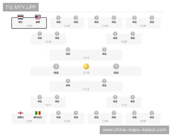 世界杯分组讨论升温，美国所在小组排名预测差异巨大