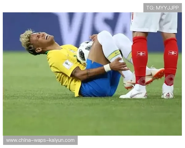 内马尔录制脱口秀段子,本色幽默圈粉无数 内马尔录制脱口秀段子,本色幽默圈粉无数