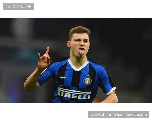 巴雷拉左右穿插制造优势,国际米兰节奏完全掌控