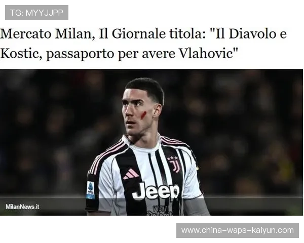 弗拉霍维奇禁区前倚住后卫，转身勾射皮球直钻网窝